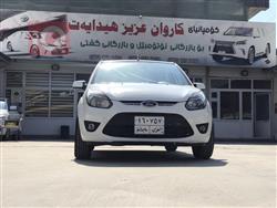 فورد فيغو